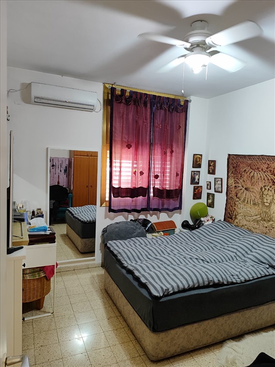 תמונה 6 ,דירה 3.5 חדרים למכירה בתל אביב יפו ה׳ באייר 72 כיכר המדינה