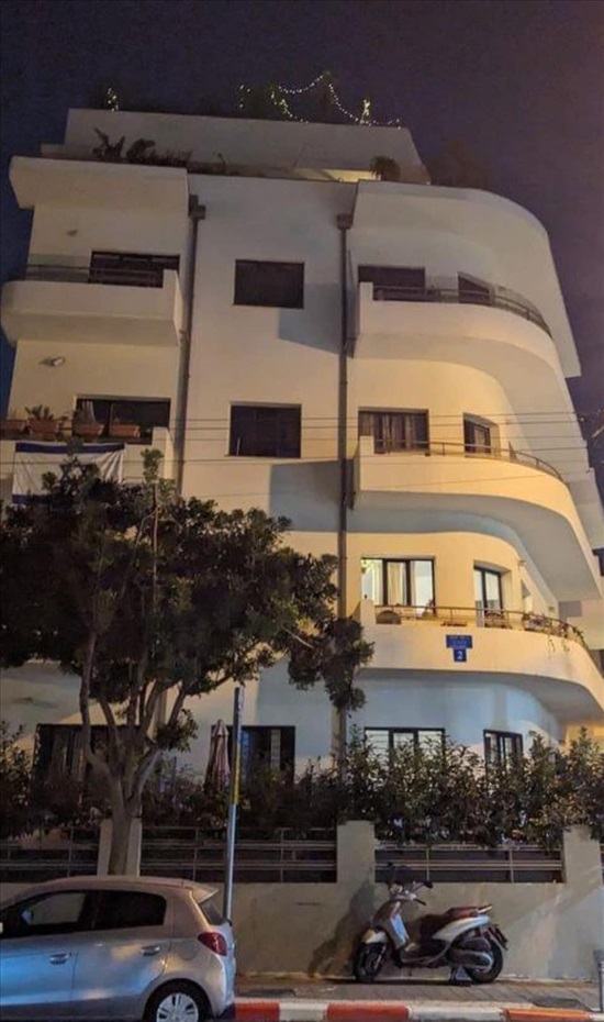 תמונה 6 ,דירה 2 חדרים למכירה בתל אביב יפו נצח ישראל הצפון הישן