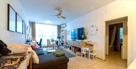 תמונה 4 ,דירה 3 חדרים למכירה בתל אביב יפו קליי כיכר המדינה