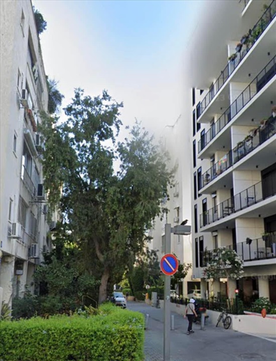 תמונה 5 ,דירה 3 חדרים למכירה בתל אביב יפו קליי כיכר המדינה