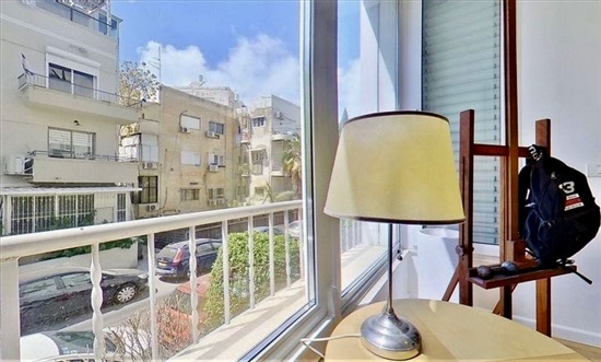 תמונה 4 ,דירה 3 חדרים למכירה בתל אביב יפו פרישמן לב העיר