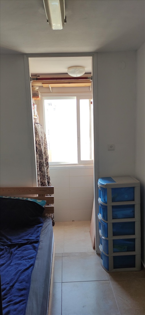 תמונה 5 ,דירה 4 חדרים למכירה בחיפה דרך יד לבנים נווה שאנן