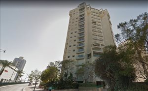 דירה למכירה 3.5 חדרים בגבעתיים המאבק תל גנים 