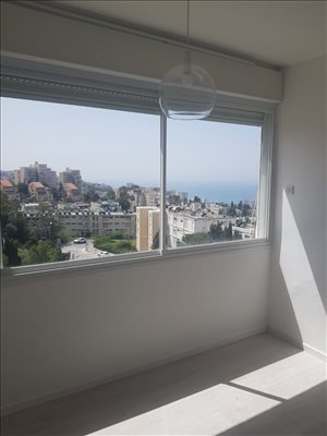 דירה למכירה 3 חדרים בחיפה טשרניחובסקי כרמל צרפתי 