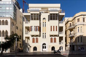 דירה למכירה 3 חדרים בתל אביב יפו אלבני כרם התימנים 