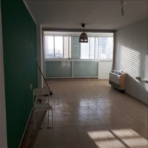 דירה למכירה 3.5 חדרים בתל אביב יפו חיים לבנון 