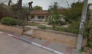 מגרש למגורים למכירה 1 חדרים ביהוד מונוסון ענבר 