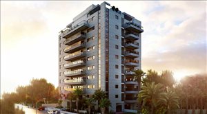 דירה למכירה 4 חדרים בתל אביב יפו מור 