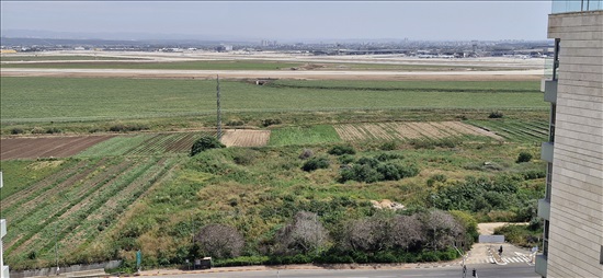 תמונה 2, מיני פנטהאוז 4.5 חדרים למכירה באור יהודה, ניצן, נווה רבין