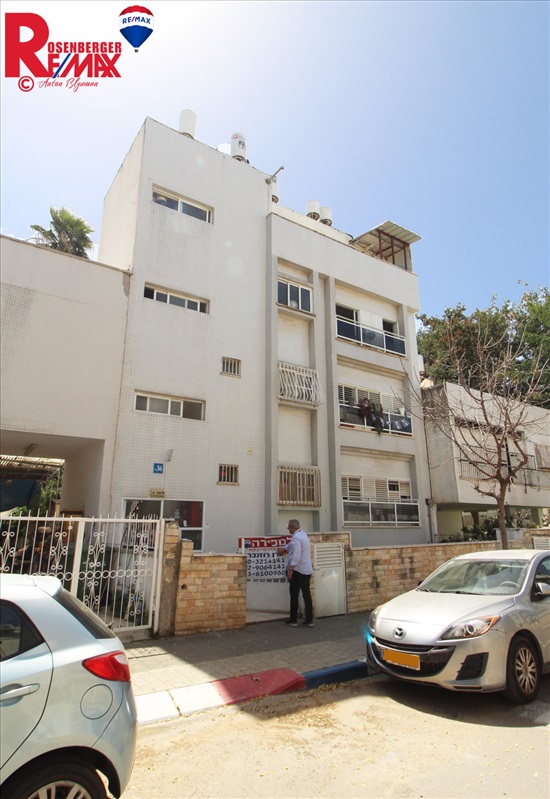 תמונה 8 ,דירת גן 4 חדרים למכירה בתל אביב יפו אחימעץ 36 נווה כפיר