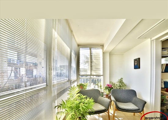 תמונה 6 ,דירה 3 חדרים למכירה בתל אביב יפו חובבי ציון מרכז
