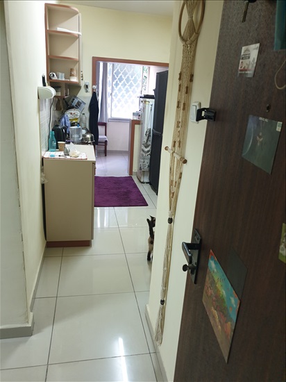 תמונה 5 ,דירה 4 חדרים למכירה בחיפה דרך יד לבנים נווה פז