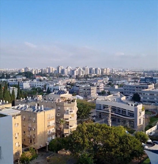 תמונה 6 ,דירה 4 חדרים למכירה בראשון לציון אליעזר בלבן קדמת ראשון