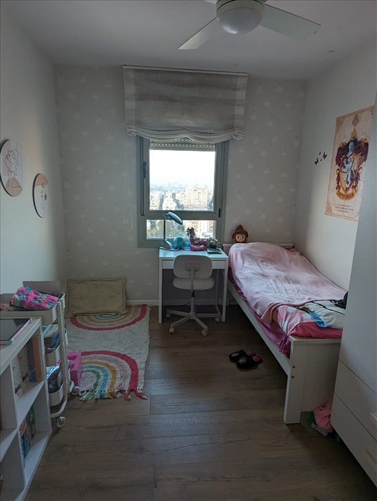 תמונה 4 ,דירה 4 חדרים למכירה בראשון לציון תרמ''ב אברמוביץ