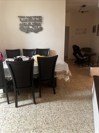 תמונה 3 ,דירה 5.5 חדרים למכירה באשקלון שדרות ירושלים ברנע