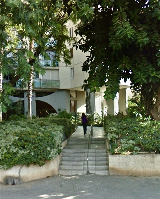 תמונה 6 ,דירה 4.5 חדרים למכירה בתל אביב יפו פנקס אזור ככר המדינה