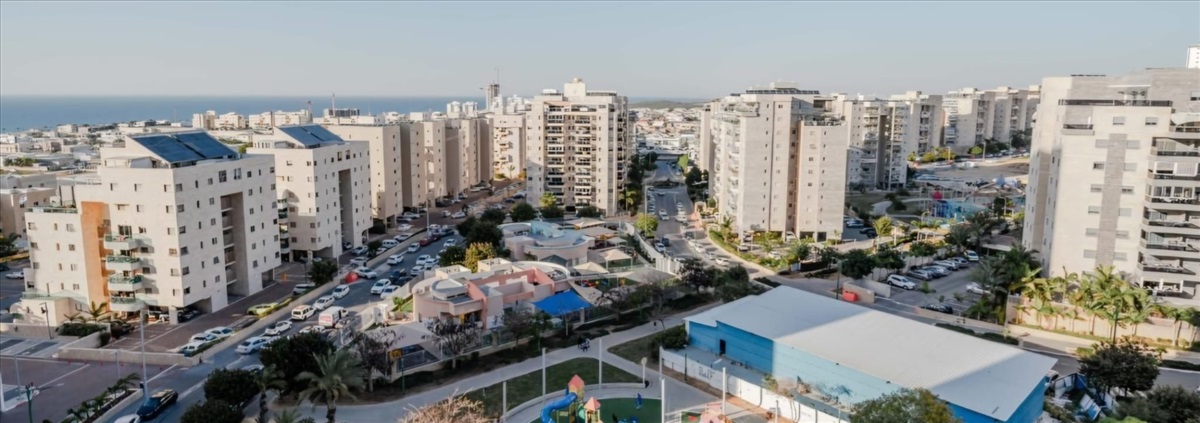 תמונה 1, מיני פנטהאוז 5 חדרים למכירה באשקלון, הבוסתן, ברנע