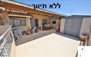 דופלקס, 5 חדרים, סמטת הגלעדי, קרית אתא  