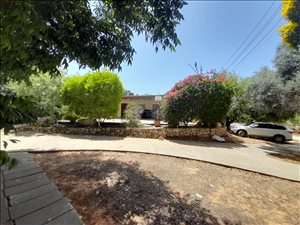 דו משפחתי למכירה 4 חדרים במשמרות 0 