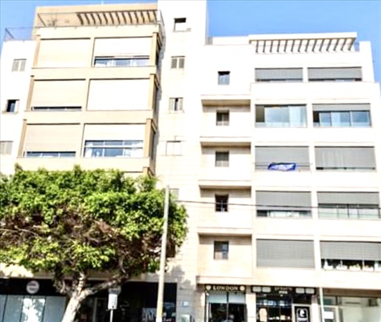 תמונה 3 ,דירה 4 חדרים למכירה בתל אביב יפו דיזנגוף הצפון הישן