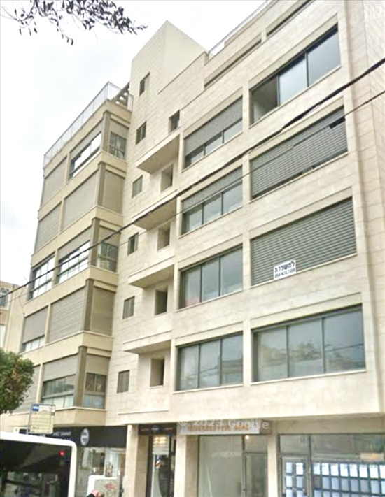 תמונה 6 ,דירה 4 חדרים למכירה בתל אביב יפו דיזנגוף הצפון הישן