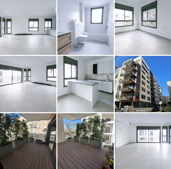 תמונה 6 ,דירה 4 חדרים למכירה בתל אביב יפו חנקין אזור ככר המדינה