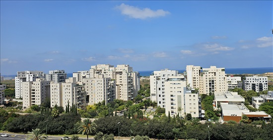 תמונה 3, דירה 5.5 חדרים למכירה בתל אביב יפו, אבשלום חביב, רמת אביב ג