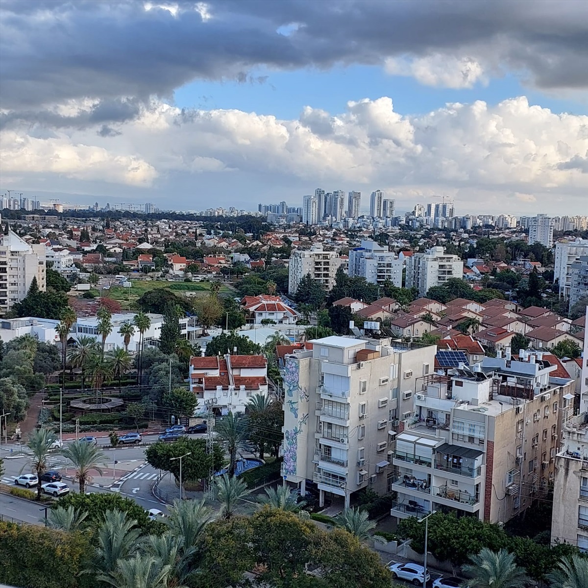 תמונה 1, דירה 5 חדרים למכירה בראשון לציון, האחים סולימן, רמב``ם