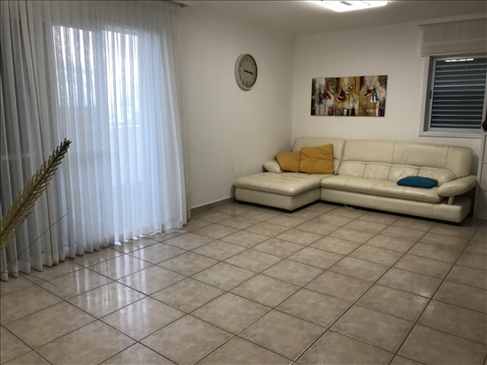תמונה 1, דופלקס 4 חדרים למכירה בראשון לציון, הנגיד, נאות שקמה
