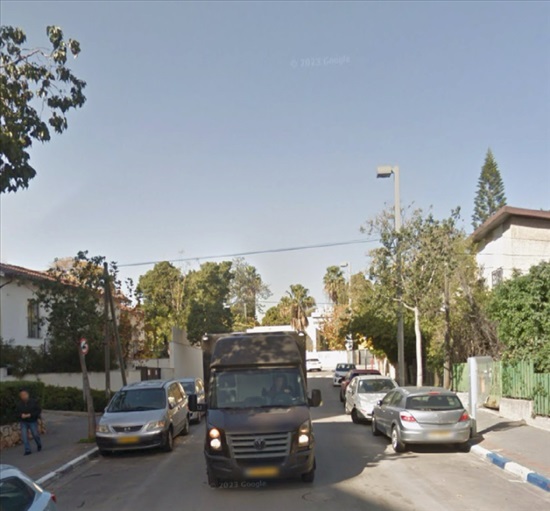 תמונה 2, דירה 4 חדרים למכירה בתל אביב יפו, המלך כורש, נווה שרת