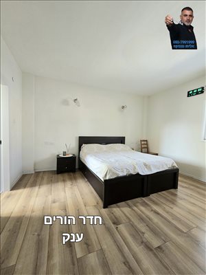 דופלקס, 7 חדרים, חיל החימוש, ראשון לציון  