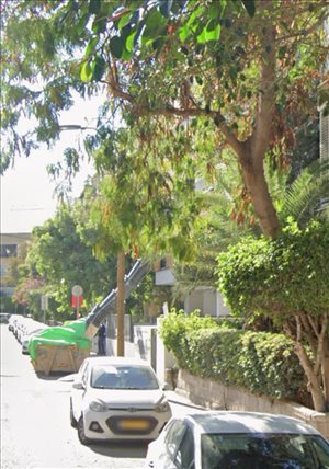 דירה, 3.5 חדרים, אנטוקולסקי, תל אביב יפו  