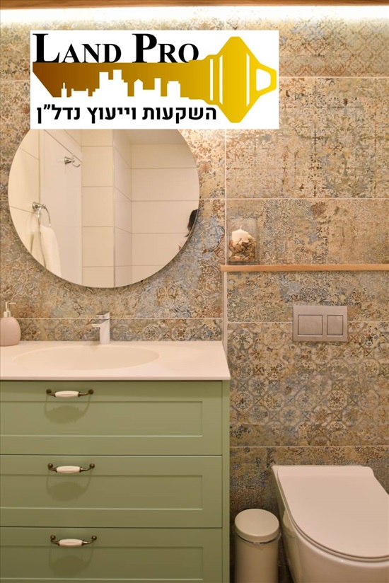 תמונה 4, דירה 4 חדרים למכירה בראשון לציון, ריבל, נאות שיקמה 