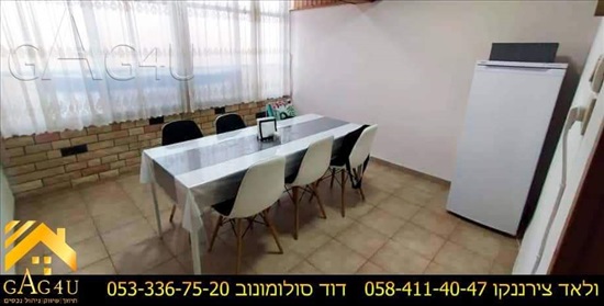 תמונה 1, דופלקס 4.5 חדרים למכירה במגדל העמק, נוף העמק, נוף העמק