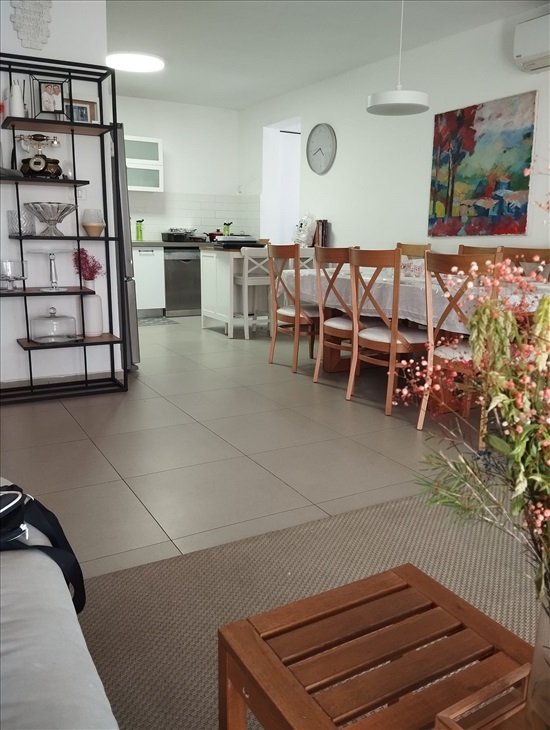 תמונה 1, דירה 5 חדרים למכירה באשקלון , אברהם בלסברג , ברנע