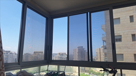 תמונה 2, דירה 5 חדרים למכירה באשקלון , אברהם בלסברג , ברנע