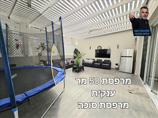 תמונה 5 ,דופלקס 7 חדרים למכירה בראשון לציון, חיל החימוש, שער הים