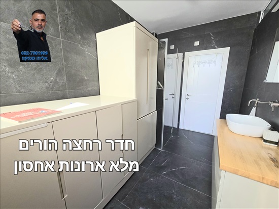 תמונה 3 ,דופלקס 7 חדרים למכירה בראשון לציון, חיל החימוש, שער הים