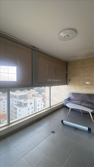 דירה, 4 חדרים, נחל לכיש 32, שדרות  