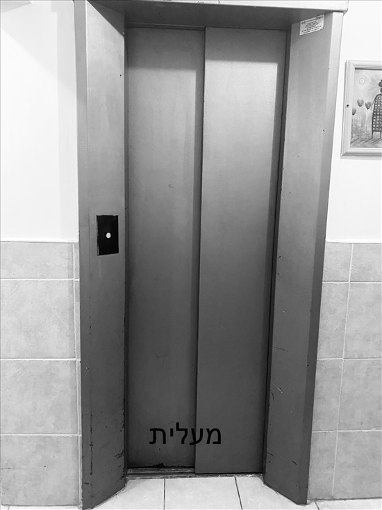 תמונה 7 ,דופלקס 5 חדרים למכירה בעכו, יציאה לרחוב אברהם בן שושן, אברהם בן שושן