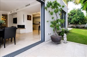 בית פרטי, 5.5 חדרים, המייסדים, רמת השרון  