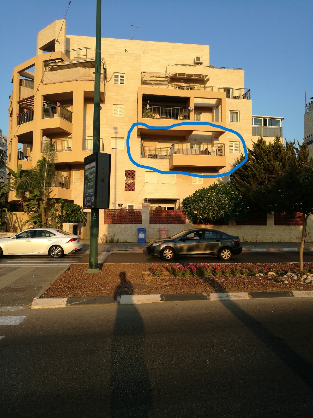 תמונה 1, דירה 5 חדרים למכירה בנתניה, שדרות טום לנטוס, קרית השרון