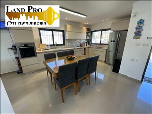 בית פרטי למכירה 4 חדרים בבית דגן שדרות מנחם בגין 