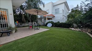 דו משפחתי למכירה 6 חדרים בנהריה שדרות זלמן שז''ר 