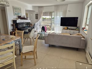 דירת גג, 8 חדרים, הורקניה, ירושלים  