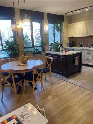 דירה למכירה 5 חדרים ברמת גן לאן 