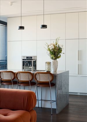 דירה למכירה 3 חדרים בתל אביב יפו דרך מנחם בגין 150 