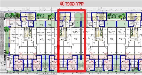 תמונה 2, דירה 3 חדרים למכירה בקרית ים, אהבת ציון, קרית ים א