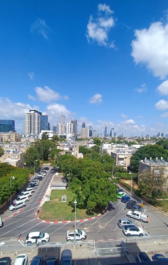 תמונה 2, דירה 3 חדרים למכירה בתל אביב-יפו, יד לבנים , יד אליהו 