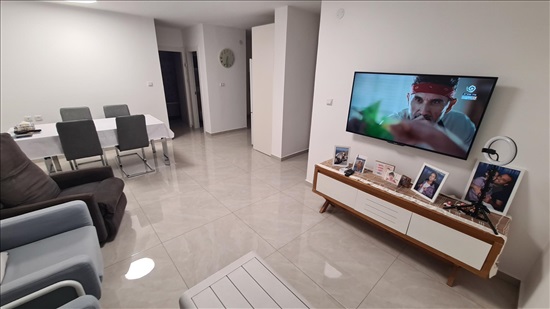 תמונה 2, דירת גן 3 חדרים למכירה בראש העין, כינור, נוה אפק